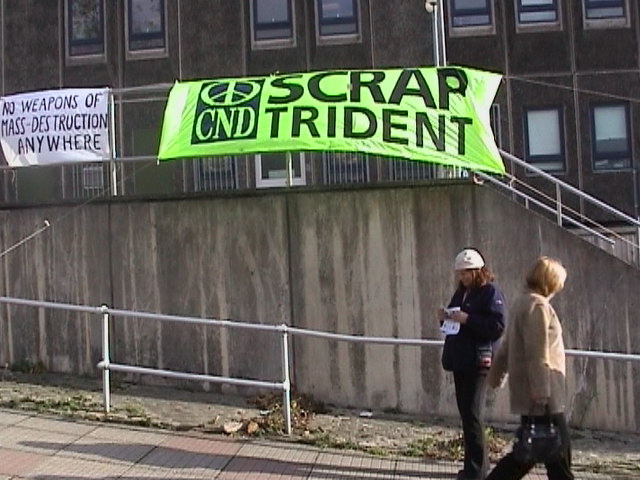 Photos from Disarmament camp