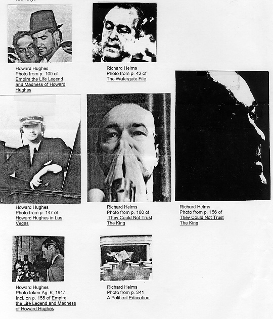 Big Brother in the US? Look at these photos!