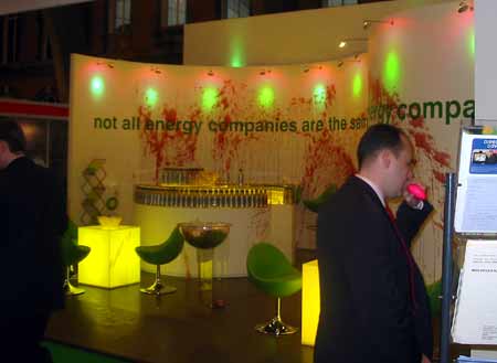 BP has blood on its hands (and its stall at the CBI)