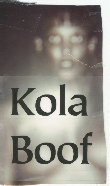 U.S. Press Confirms it--Osama Bin Laden and Kola Boof Affair in Morrocco