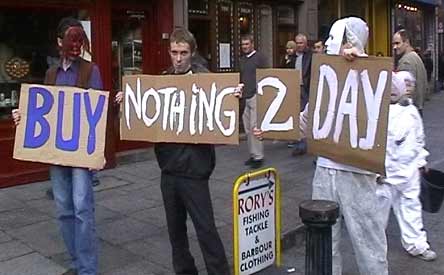 VIDEO BND IRELAND 2002