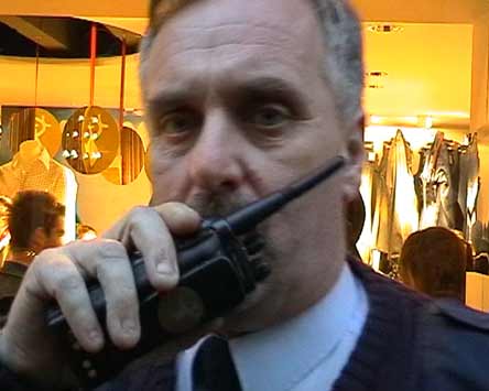 VIDEO BND IRELAND 2002