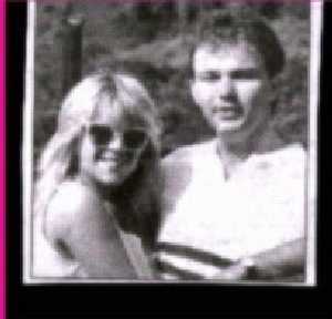 Unstable Cherie Blair?