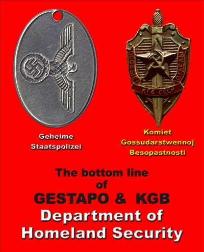 The quintessence of all endeavors!