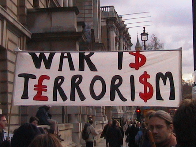 Warzone Whitehall Photos