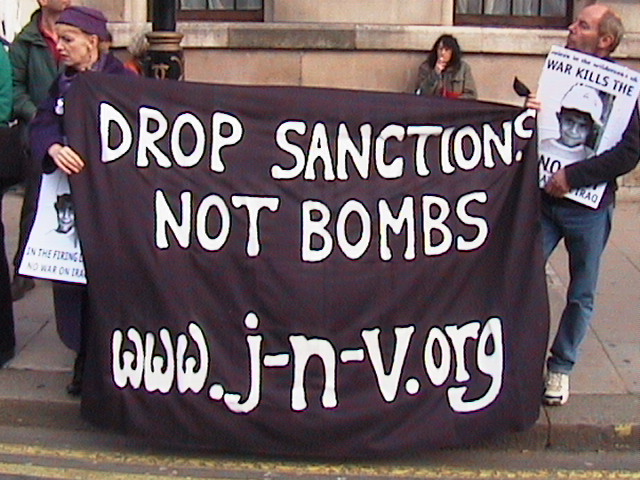 Warzone Whitehall Photos