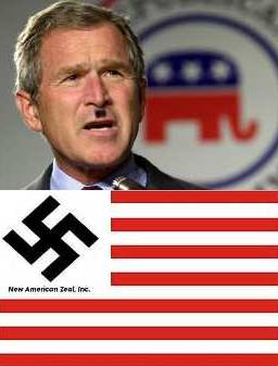 Atrocity propaganda!