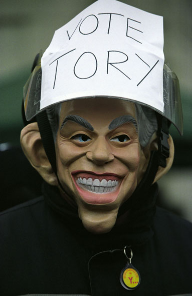 Firefighters Demo Pix 7/12/02