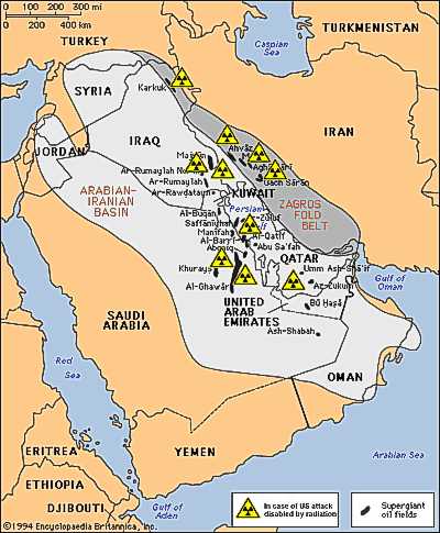 Appeal to all governments of middle east