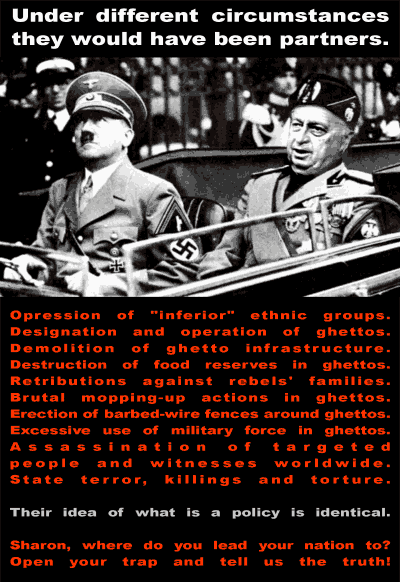 Under different circumstances