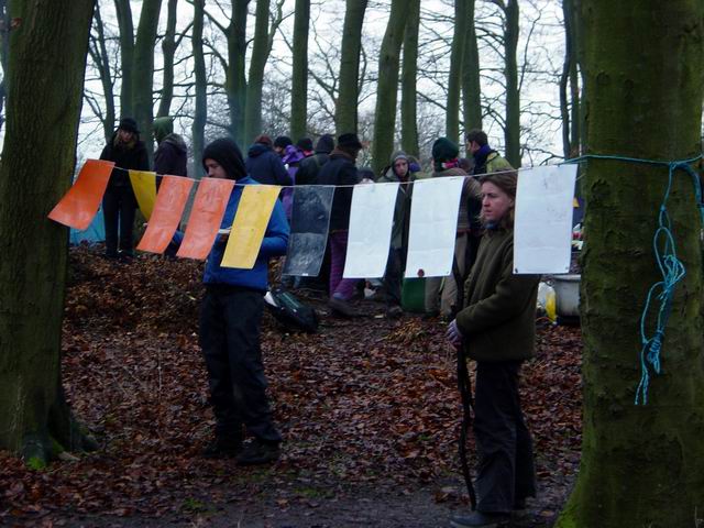 Twyford Down 10'th anniversary reunion