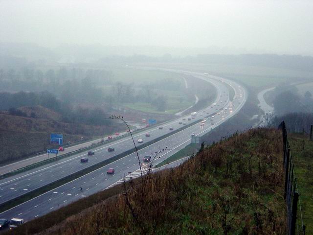 Twyford Down 10'th anniversary reunion