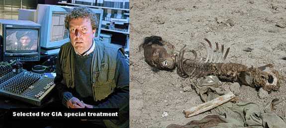 The Bushist Chronicle