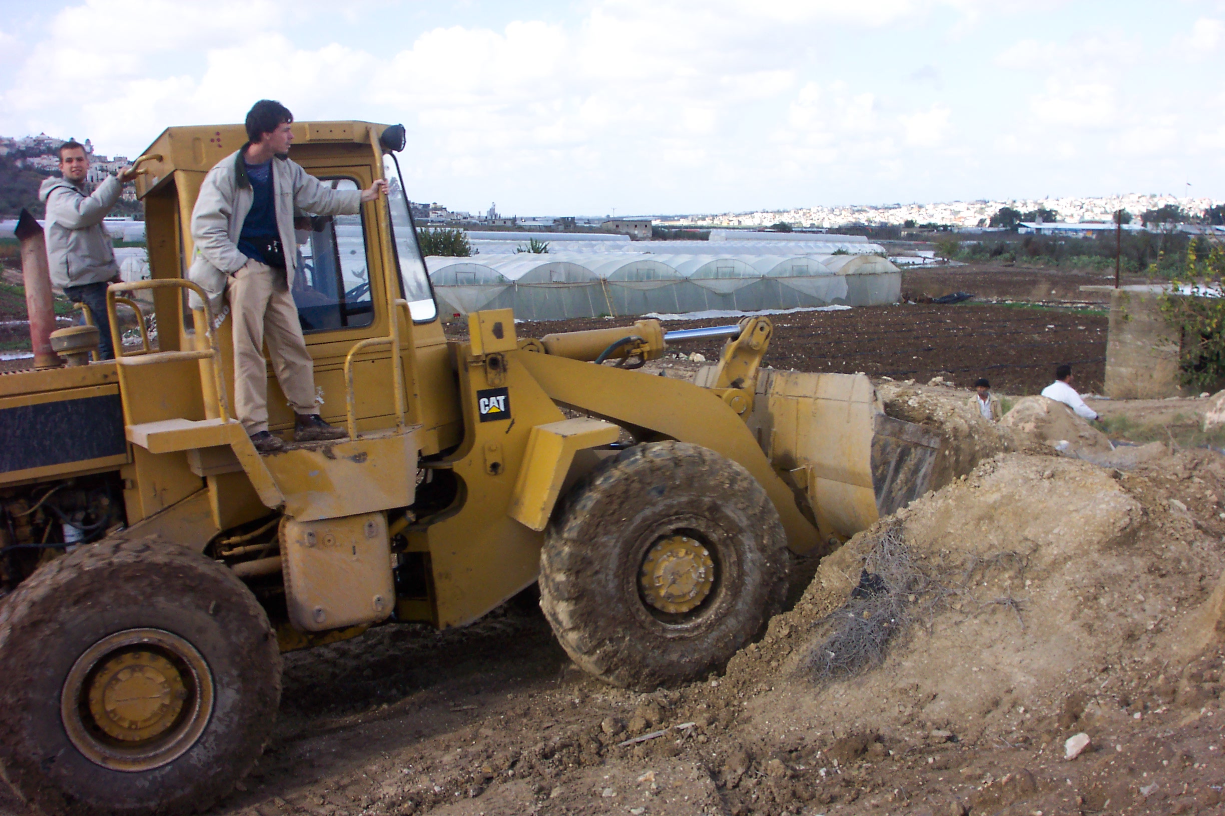 Tear Down the Wall - photo 2