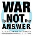 anti war flyer picture
