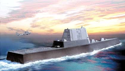 The Iraq will attack US Homeland