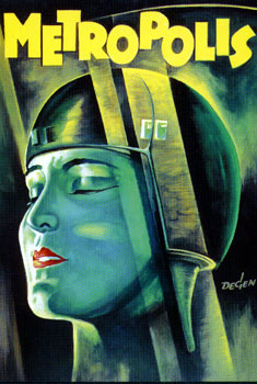 Enter Futura #9’SS Metropolis