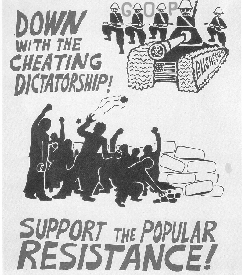 cheating dictators
