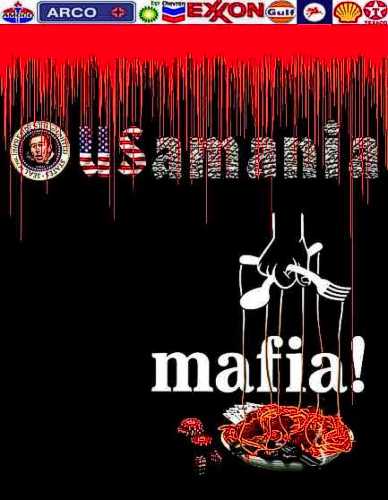 Like Mafia but more professional!