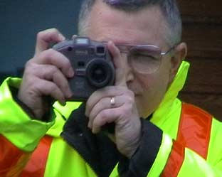 US Snoops in Shannon VIDEO