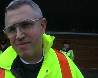 US Snoops in Shannon VIDEO