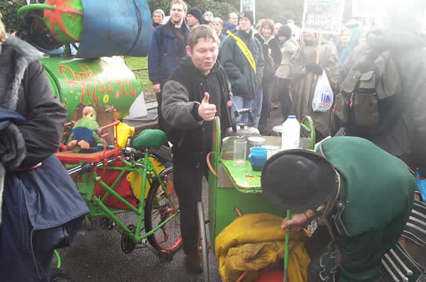 Northwood pix on GuilFIN