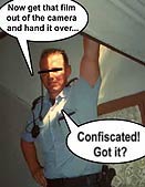 Switzerland: POLICE WANTS TO SHUT DOWN 18 HOMEPAGES