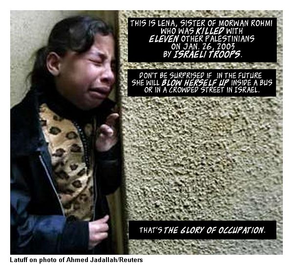 Family album (by Latuff)