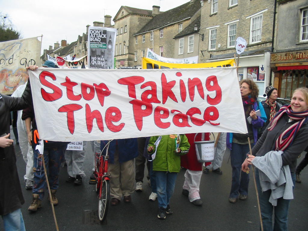 More Fairfield pictures