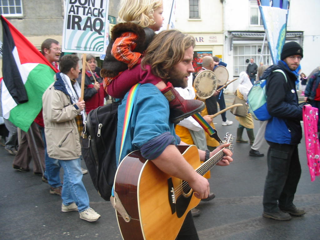 More Fairfield pictures