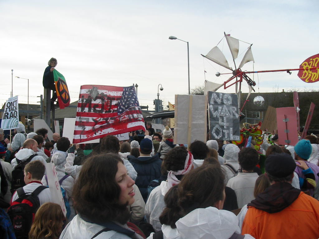 More Fairfield pictures