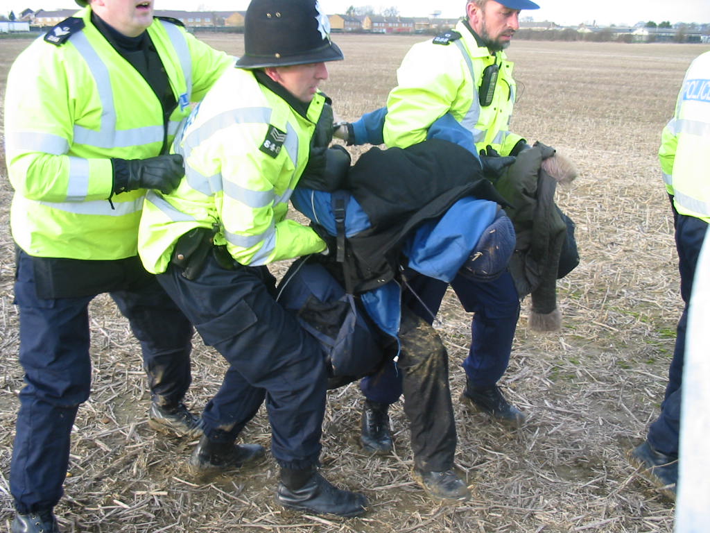 More Fairfield pictures