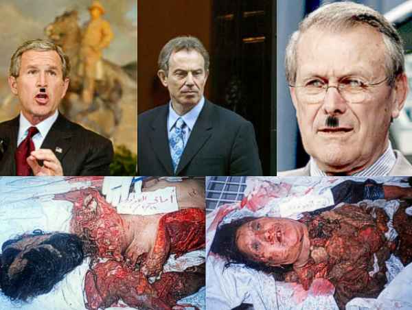 Our arms of precision!