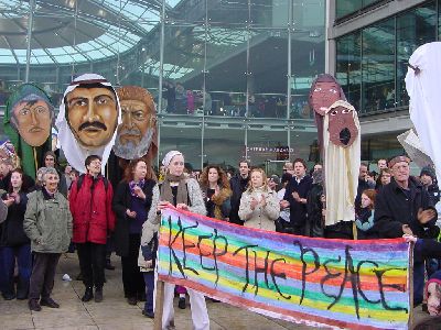 Theatre of War (Norwich)