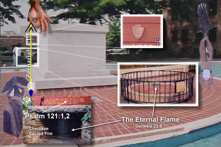 Look Who is on the Thunderbird Track