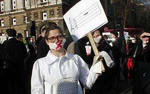 Singing in Parliament (square)