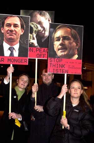 (BRIXTON) Hoon is scared!!