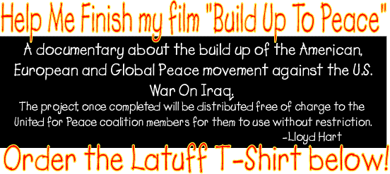 We'll Plant WMDs, I Mean, We'll Find WMDs.