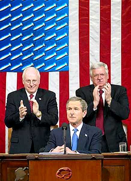 All Quiet on the Western Front!