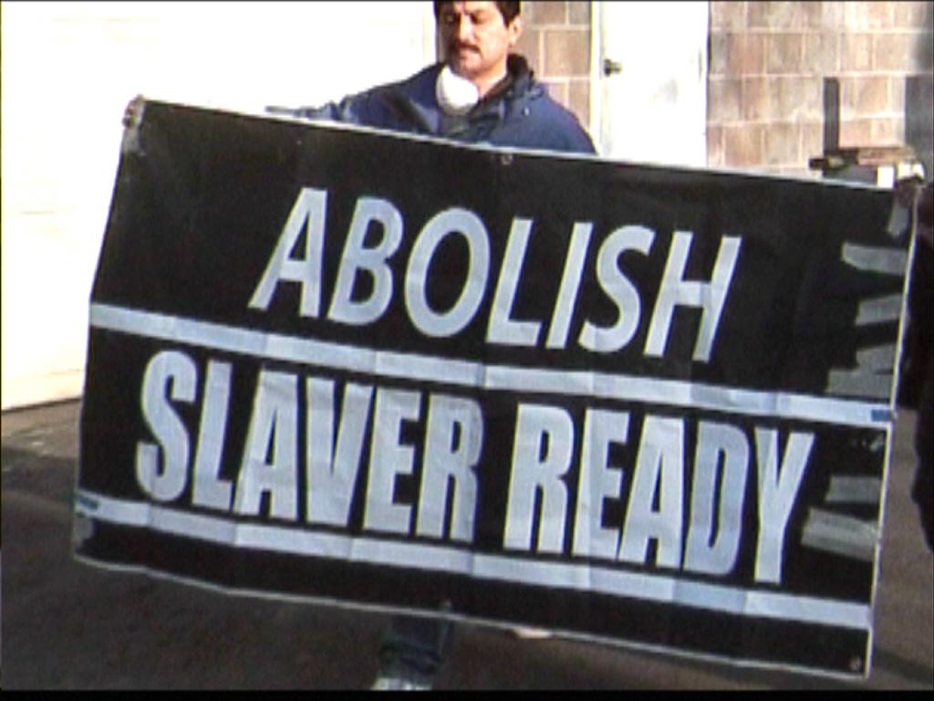 Labor Ready exploits workers!