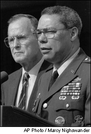 BEHOLD! OUR MOTHERS VS. CHEVRON!