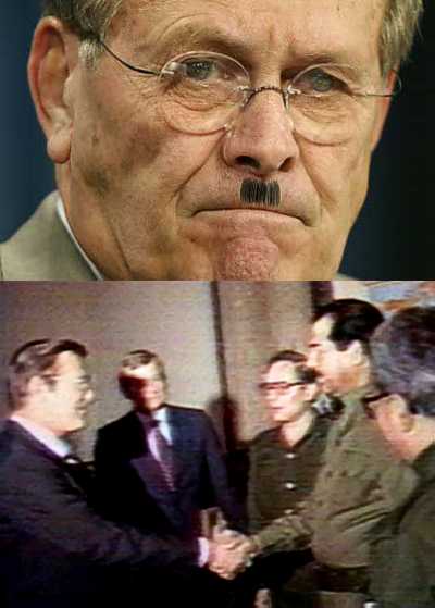 We have proofs but...