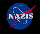 SPACE NAZIS - The Militarization of Space
