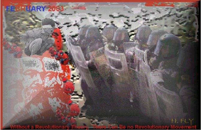 utopia news main february 2003