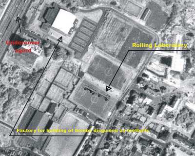 Strong proofs presented