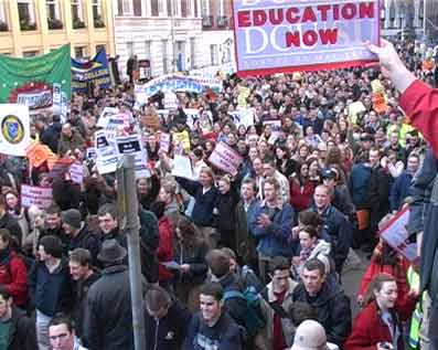 VIDEO STUDENT DEMO DUBLIN free fees