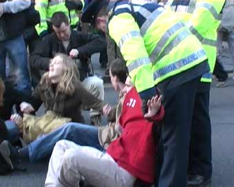 VIDEO STUDENT DEMO DUBLIN free fees