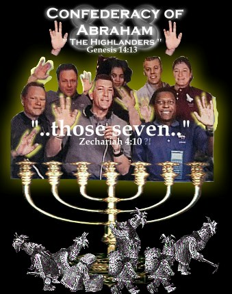 Look Who Else is on the Thunderbird Track