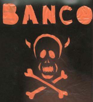 A NEW GRAPHIC SYMBOL EXTENDS IN THE WORLD