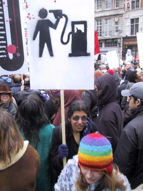 Pictures London Demo